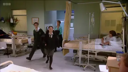 Gone S02E08
