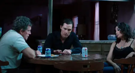 Killer Joe (2011) [Director's Cut]