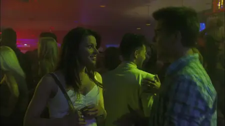 Blue Mountain State S01E02