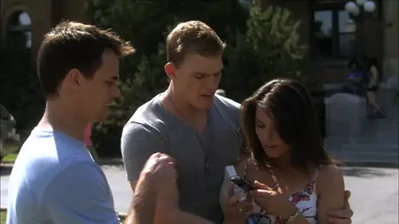 Blue Mountain State S01E02