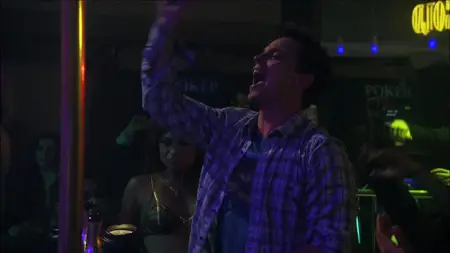 Blue Mountain State S01E02