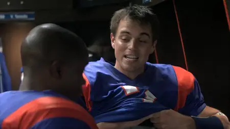 Blue Mountain State S01E02