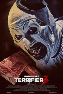 Terrifier 3 (2024) [REPACK]