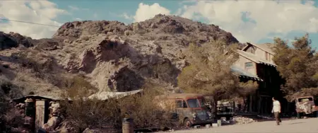 Brute 1976 (2025)