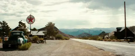 Brute 1976 (2025)