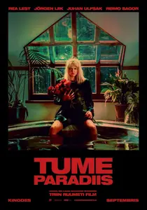 Dark Paradise (2023) Tume paradiis