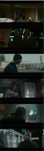 Dark Paradise (2023) Tume paradiis