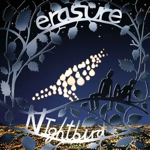 Erasure - Nightbird (2005) (Repost)