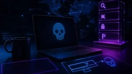 Master Class In Binary Exploitation (Pwn) In Linux