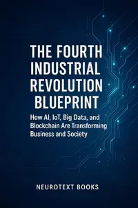 The Fourth Industrial Revolution Blueprint: How AI, IoT, Big Data, and Blockchain Are Transforming Business and Society