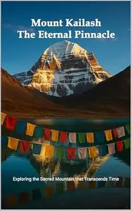 Mount Kailash The Eternal Pinnacle: Exploring the Sacred Mountain that Transcends Time