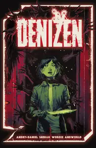 Denizen 2024 digital Son of Ultron