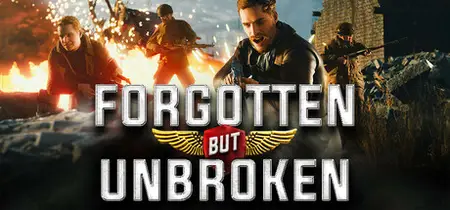 Forgotten but Unbroken (2024)