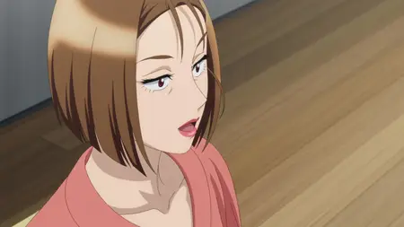 TsumaSho S01E07 A Sign of Happiness