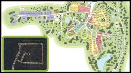 Complete Guide To Subdivision Planning In Civil 3D