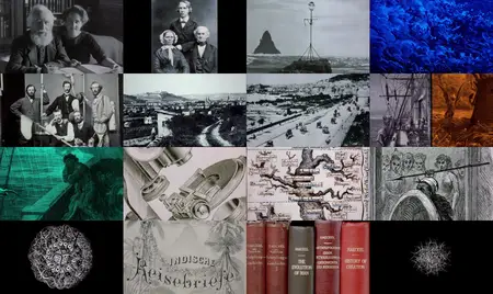 Proteus: A Nineteenth Century Vision (2004)