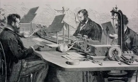 Proteus: A Nineteenth Century Vision (2004)