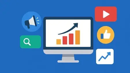 Digital Marketing Essentials Masterclass