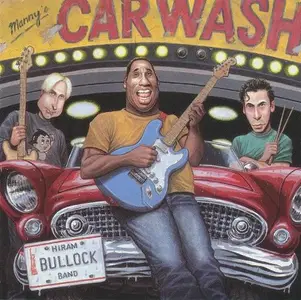 Hiram Bullock - Manny's Car Wash (1996)