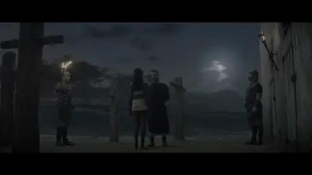 Spartacus: House of Ashur S01E10