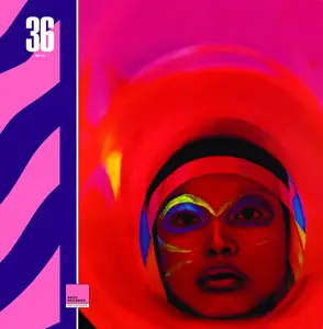 Janko Nilovic - Rythmes Contemporains (Digitally Remastered) (1974/2010)