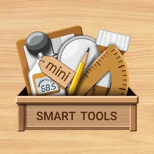 Smart Tools mini v1.3.5a build 50