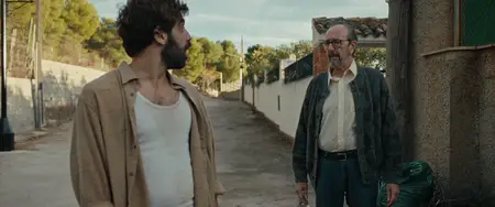 La casa (2024)