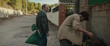 La casa (2024)