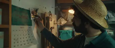 La casa (2024)