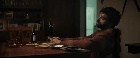 La casa (2024)