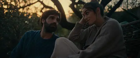 La casa (2024)