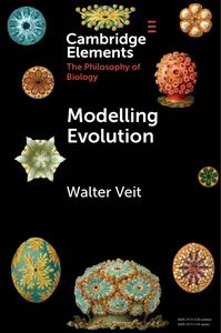 Modelling Evolution