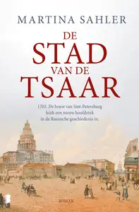 De stad van de tsaar