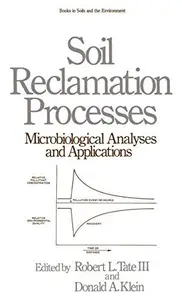 Soil Reclamation Processes Microbiological Analyses and Applications