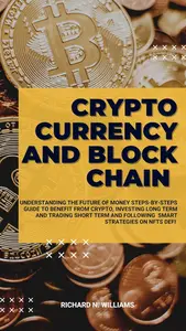 CRYPTOCURRENCY AND BLOCK CHAIN