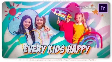 Happy Kids Opener 52216339