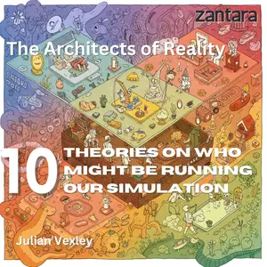 The Architects of Reality: Ten Theories on Who Might Be Running Our Simulation