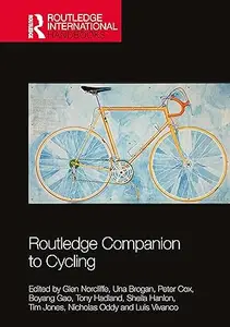 Routledge Companion to Cycling