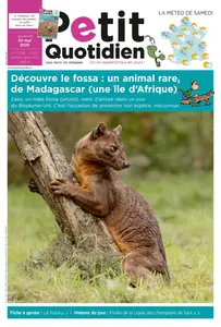 Le Petit Quotidien - 30 Mai 2025