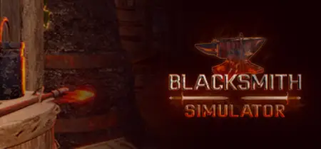 Blacksmith Simulator (2025)