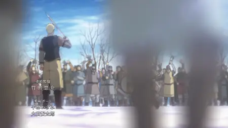 Vinland Saga - 04 Dual Audio 10bit BD1080p x265