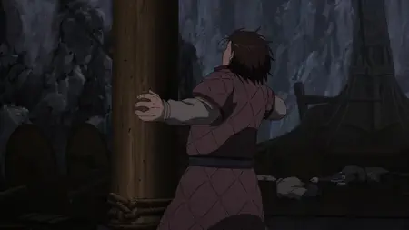 Vinland Saga - 04 Dual Audio 10bit BD1080p x265