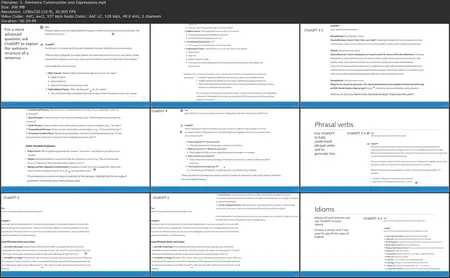 Language Learning with ChatGPT: Master Languages with AI