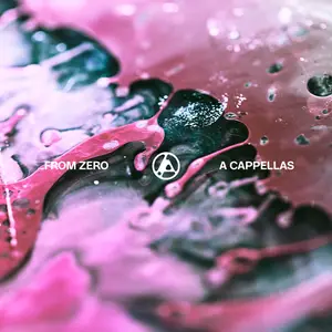 Linkin Park - From Zero A Cappellas (A Cappella) (2025) [Official Digital Download 24/96]