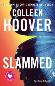 Colleen Hoover - Slammed