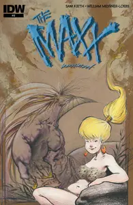The Maxx - Maxximized 012 (2014) (Digital) (Ookla-Empire
