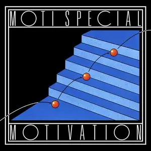 Moti Special - Motivation (1985) [Reissue 2001]