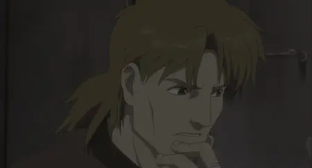 Ghost in the Shell - Stand Alone Complex S01E13