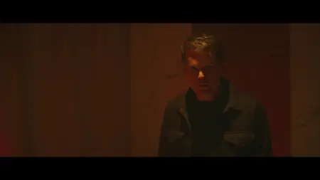 Dexter: Resurrection S01E02
