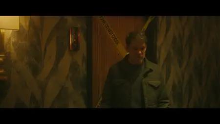 Dexter: Resurrection S01E02